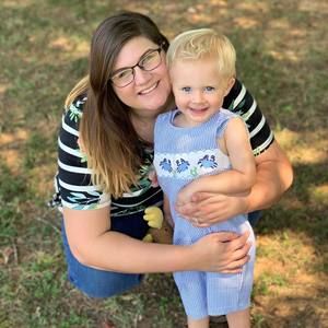 Meet your Posher, Madison